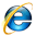 画像：IE